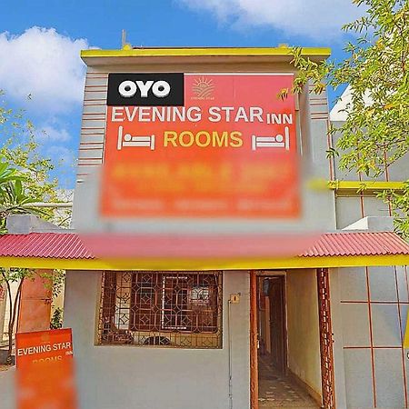 Oyo Hotel Evening Star Inn Bhilai Exterior photo